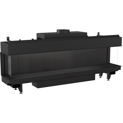 Топка газовая Kratki PRO LEO/LP/200/G31/37MBAR (баллонный газ) Топка газовая Kratki PRO LEO/LP/200/G31/37MBAR (баллонный газ)