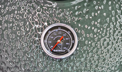 Керамический Slow ‘N Sear Kamado Gen 2, 57 см (без аксессуаров SNS)