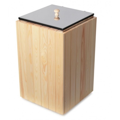 Веникозапарник ИнжКомЦентр Б (для ПТП и ЭГПП) 345х345х530 кр.д. Веникозапарник ИнжКомЦентр Б (для ПТП и ЭГПП) 345х345х530 кр.д.