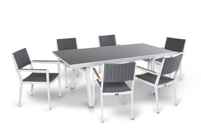 Обеденный стол 4SIS Монтелло Обеденный стол 4SIS Монтелло