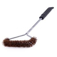 Щетка Broil King Т-образная пальмовая