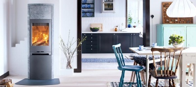 Contura 790T Нижняя дверца из талькомагнезита Contura 790T Нижняя дверца из талькомагнезита