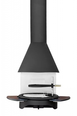 Дровяной гриль Wall Дровяной гриль Wall