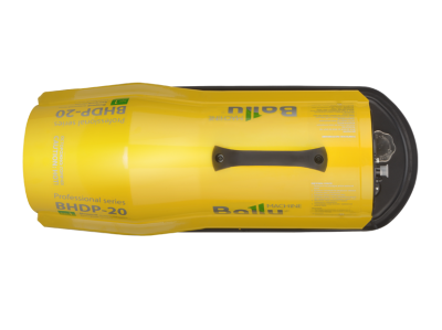 Тепловая пушка дизельная Ballu BHDP-20 (прямой нагрев) Тепловая пушка дизельная Ballu BHDP-20 (прямой нагрев)