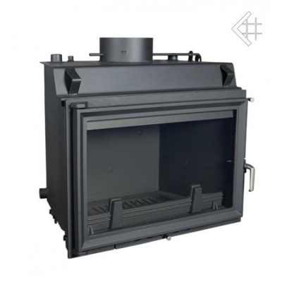 Каминная топка Kratki Wiktor PW 12 W Каминная топка Kratki Wiktor PW 12 W