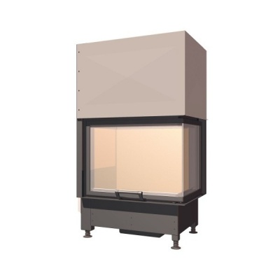 Каминная топка Schmid Ekko L/R 6757 h Каминная топка Schmid Ekko L/R 6757 h