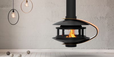 Камин Traforart Fancy art Открытый Камин Traforart Fancy art Открытый