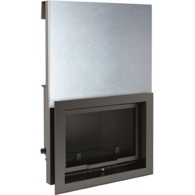 Каминная топка Kratki Wiktor G