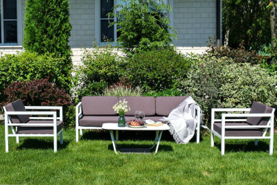 Комплект садовой мебели 4SIS Эстелья 5-местная