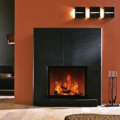 Каминная топка Edilkamin Cristal 90