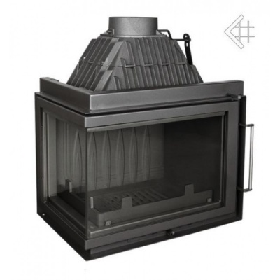 Каминная топка Kratki Zuzia L BS (угловое стекло слева) Каминная топка Kratki Zuzia L BS (угловое стекло слева)