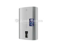 Водонагреватель Electrolux EWH 80 Centurio IQ 2.0 Silver