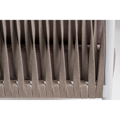 Левый диванный модуль 4SIS Касабланка