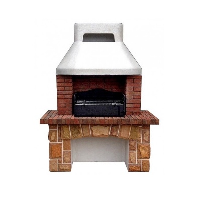 Печь барбекю ЭЛИТ Печь барбекю ЭЛИТ