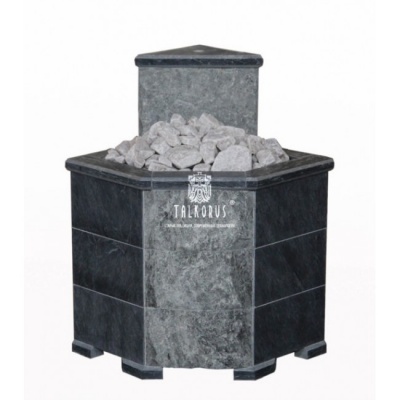 Теплонакопительная облицовка Talkorus Оптима-04 для электрической печи Кристина Теплонакопительная облицовка Talkorus Оптима-04 для электрической печи Кристина