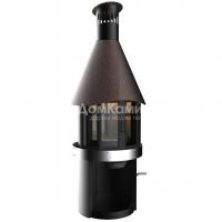 Гриль Suomi Grill Fireplace