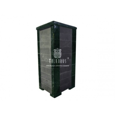 Теплонакопительная облицовка Talkorus Оптима ТС/09 для банной печи Сударушка Теплонакопительная облицовка Talkorus Оптима ТС/09 для банной печи Сударушка