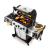 Гриль газовый Broil King SOVEREIGN 390 Гриль газовый Broil King SOVEREIGN 390