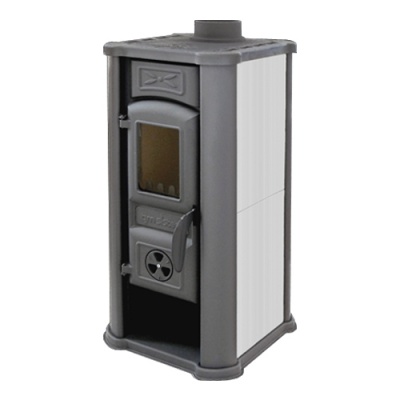 Печь-камин Diana ceramic Печь-камин Diana ceramic