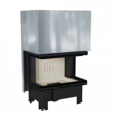 Каминная топка Kratki NBC 10 (гильотина) Каминная топка Kratki NBC 10 (гильотина)