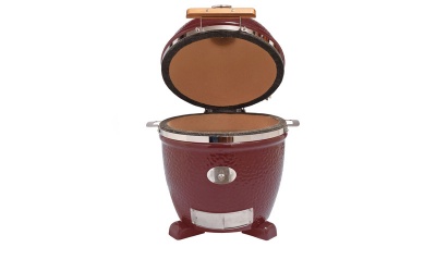 Гриль Monolith Junior Встраиваемый Красный