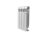 Радиатор Royal Thermo Indigo Super+ 500 - 4 секц.
