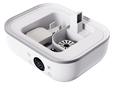 Увлажнитель ультразвуковой Zanussi ZH 4.5 ET Classico Увлажнитель ультразвуковой Zanussi ZH 4.5 ET Classico