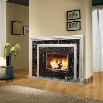 Мраморный портал Марина