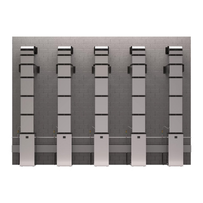 Система интеграции Sangens Spa System X5