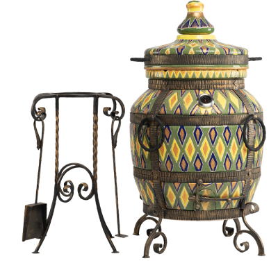 Тандыр Восточный Тандыр Восточный