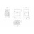 Каминная топка Kratki ZUZIA ECO L BS DECO Каминная топка Kratki ZUZIA ECO L BS DECO