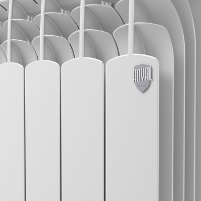 Радиатор Royal Thermo Vittoria Super 500 VDR - 4 секц.