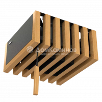  Печи для бани и сауны