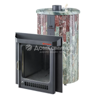  Печи для бани и сауны