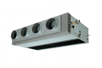 Toshiba Toshiba (RAV-SM1406BTP-E/RAV-SM1404AT-E)