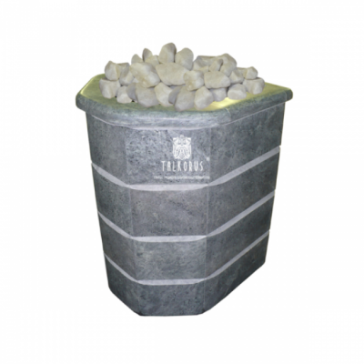 Теплонакопительная облицовка Talkorus Оптима-06 для электрической печи Harvia Vtga Pro BC 135 Теплонакопительная облицовка Talkorus Оптима-06 для электрической печи Harvia Vtga Pro BC 135