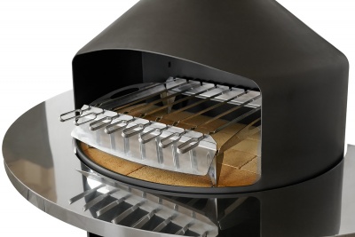 Гриль дровяной Fireline Focus Гриль дровяной Fireline Focus