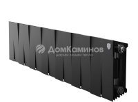 Радиатор Royal Thermo PianoForte 200 /Noir Sable - 14 секц.