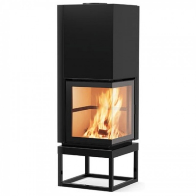 Каминная топка Edilkamin SIDE 50x50 N (Сайд)