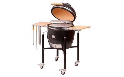 Гриль Monolith LeCHEF PRO Черный