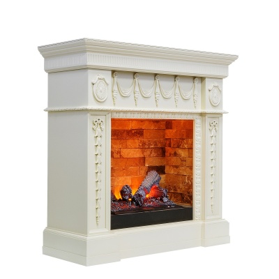 Каминокомплект Ampir Cassette 400 