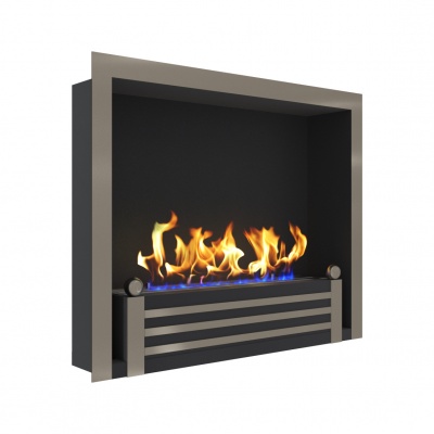 Биокамин Sunrise Латунь