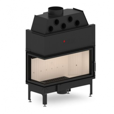 Каминная топка Hitze Albero AL19L.H Каминная топка Hitze Albero AL19L.H