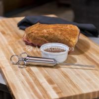 Кулинарный шприц Oklahoma Joe's для гриля