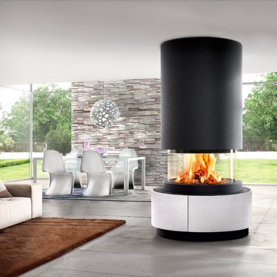 Каминная облицовка Piazzetta OSLO