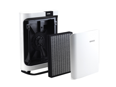 Очиститель воздуха Boneco P400