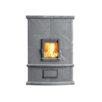 Теплонакопительная печь-камин Talkorus Varma-20/1320