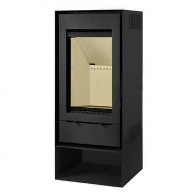 Печь-камин Solzaima Tek System Eco