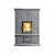 Теплонакопительная печь-камин Talkorus Varma-20/1320