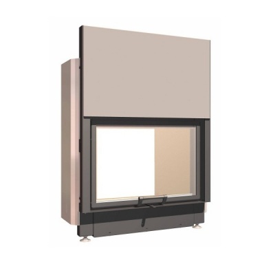 Каминная топка Schmid Lina FD 7357 h (туннельная версия) Каминная топка Schmid Lina FD 7357 h (туннельная версия)